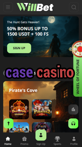 Case Casino - Mystery-Themed Casino Games-www.bdqngd.com