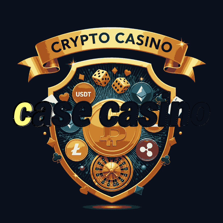 Case Casino - Mystery-Themed Casino Games